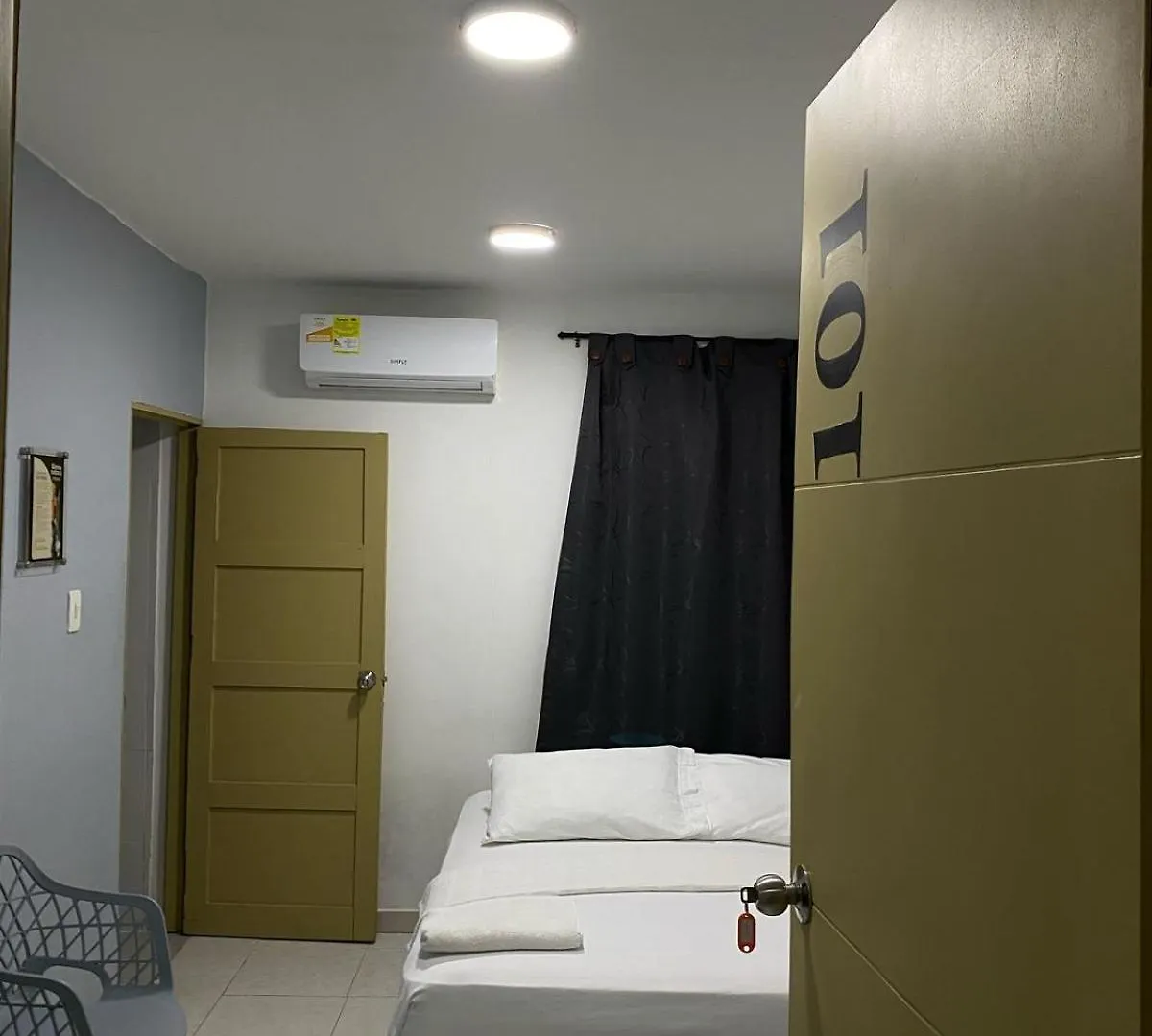 Bed & Breakfast Casahotel Riomar Barranquilla